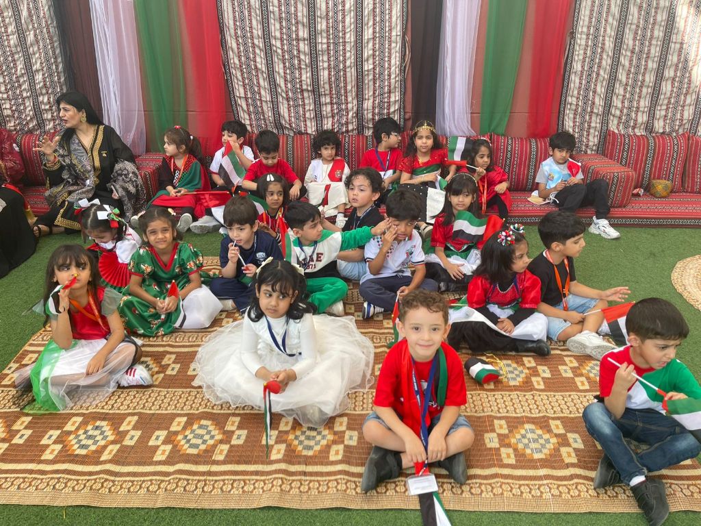 Community Celebrations