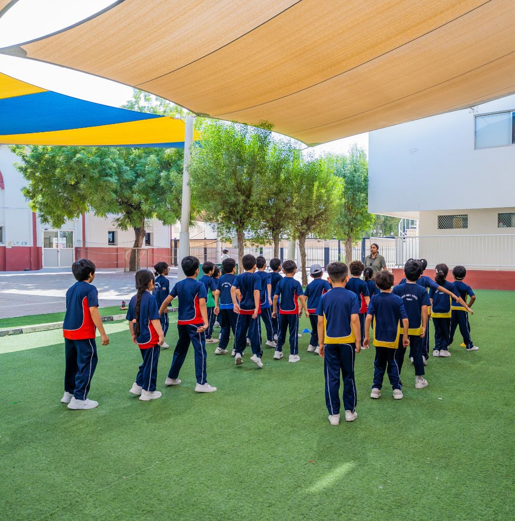 Sports & Physical Education